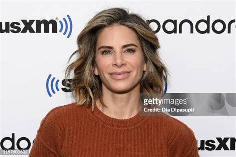 1,412 Jillian Michaels Photos Stock Photos & High。